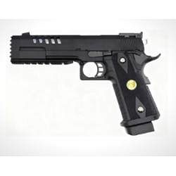 Colombisports - PISTOLET 6MM GAZ 5.1K