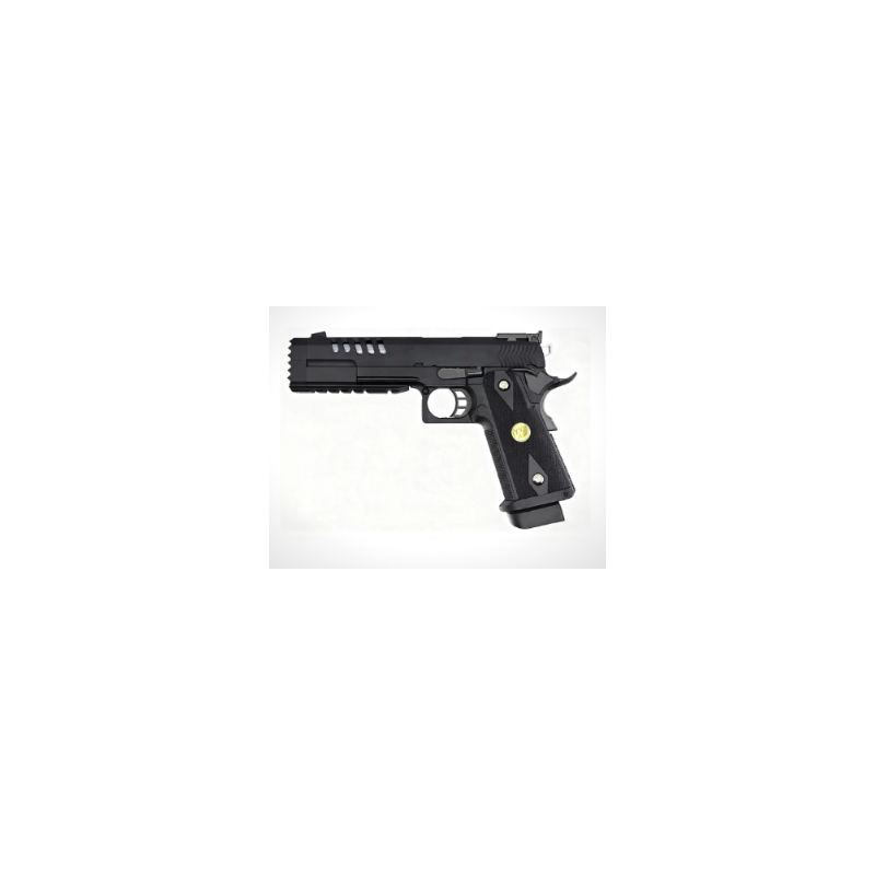 Colombisports - PISTOLET 6MM GAZ 5.1K