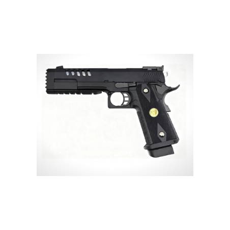 Colombisports - PISTOLET 6MM GAZ 5.1K