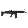 REPLIQUE LONGUE 6MM GAZ SCRL NOIR