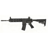 REPLIQUE LONGUE 6MM GAZ 888 NOIR