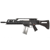 REPLIQUE LONGUE 6MM GAZ 999RAS IZ NOIR