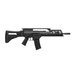 REPLIQUE LONGUE 6MM GAZ 999RAS IZ NOIR