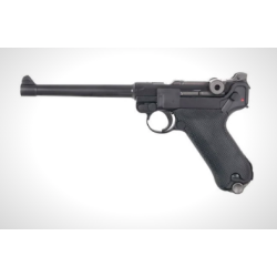 Colombisports - PISTOLET 6MM GAZ P8 6 NOIR