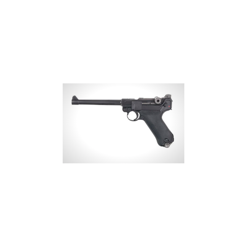 Colombisports - PISTOLET 6MM GAZ P8 6 NOIR