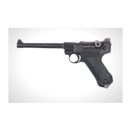 Colombisports - PISTOLET 6MM GAZ P8 6 NOIR