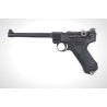 Colombisports - PISTOLET 6MM GAZ P8 6 NOIR