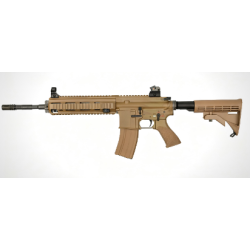 Colombisports - REPLIQUE LONGUE 6MM GAZ 888 TAN