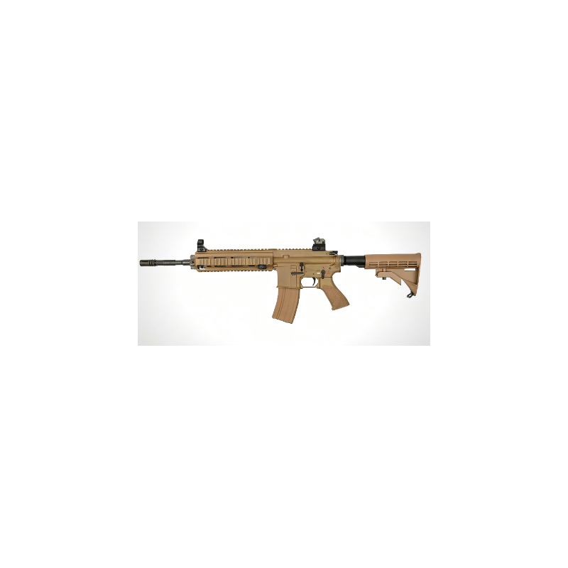 Colombisports - REPLIQUE LONGUE 6MM GAZ 888 TAN