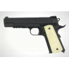 Colombisports - PISTOLET 6MM GAZ KIMBER NOIR