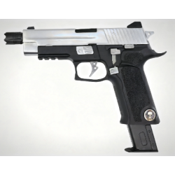 Colombisports - PISTOLET 6MM GAZ P VIRUSES