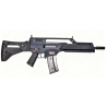 REPLIQUE LONGUE 6MM GAZ 999K IZ2 NOIR
