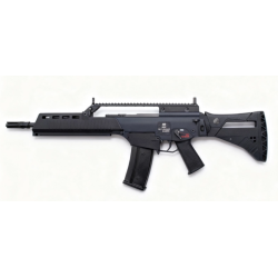 REPLIQUE LONGUE 6MM GAZ 999K IZ2 NOIR