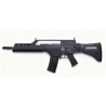 REPLIQUE LONGUE 6MM GAZ 999K IZ2 NOIR
