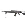 REPLIQUE LONGUE 6MM GAZ 999E NOIR