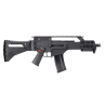 REPLIQUE LONGUE 6MM GAZ 999C IZ NOIR