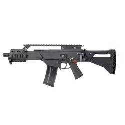REPLIQUE LONGUE 6MM GAZ 999C IZ NOIR