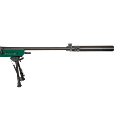 REPLIQUE LONGUE 6MM SV-98 RUSSIAN RESSORT