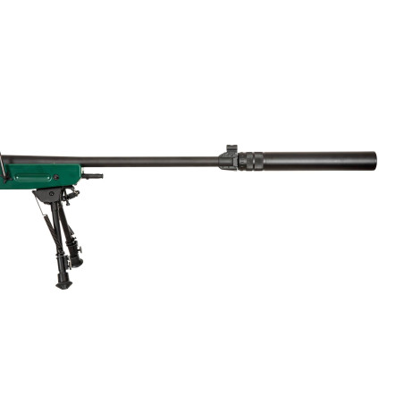 REPLIQUE LONGUE 6MM SV-98 RUSSIAN RESSORT