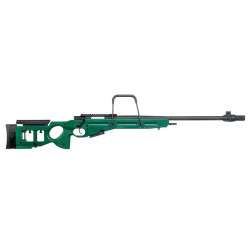 REPLIQUE LONGUE 6MM SV-98 RUSSIAN RESSORT