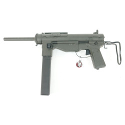 REPLIQUE LONGUE 6MM WWII PARATROOPER