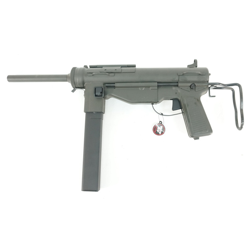 REPLIQUE LONGUE 6MM WWII PARATROOPER