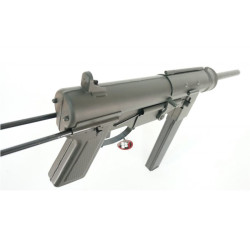 REPLIQUE LONGUE 6MM WWII PARATROOPER