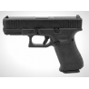 Colombisports - PISTOLET 6MM GAZ W19 GEN5 MOS NOIR