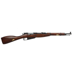 REPLIQUE LONGUE 6MM MOISIN NAGANT 1938