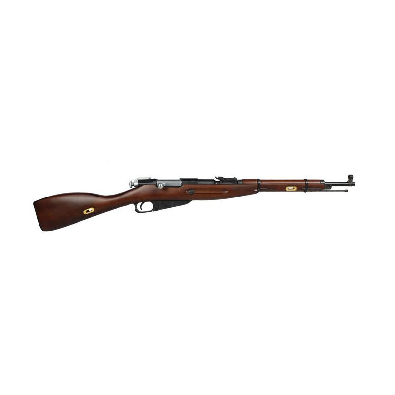 REPLIQUE LONGUE 6MM MOISIN NAGANT 1938