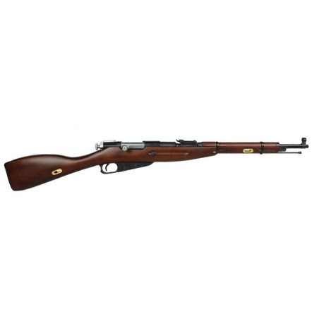 REPLIQUE LONGUE 6MM MOISIN NAGANT 1938