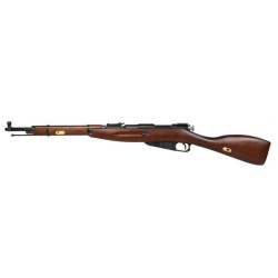 REPLIQUE LONGUE 6MM MOISIN NAGANT 1938