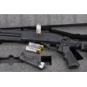 FUSIL A POMPE 6MM SA-VGS5 VAPOR NOIR