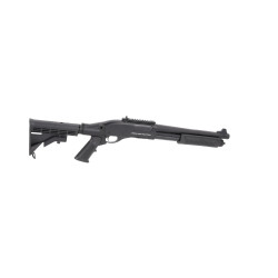 FUSIL A POMPE 6MM SA-VGS5 VAPOR NOIR