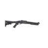 FUSIL A POMPE 6MM SA-VGS5 VAPOR NOIR