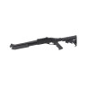 FUSIL A POMPE 6MM SA-VGS5 VAPOR NOIR