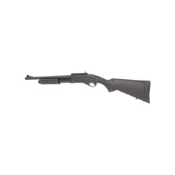 FUSIL A POMPE 6MM SA-VGS3 VAPOR NOIR