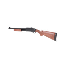 FUSIL A POMPE 6MM SA-VGS13 VAPOR BOIS ET METAL