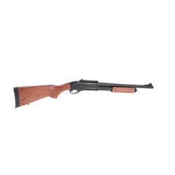 FUSIL A POMPE 6MM SA-VGS13 VAPOR BOIS ET METAL