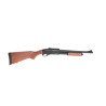 FUSIL A POMPE 6MM SA-VGS13 VAPOR BOIS ET METAL