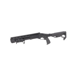FUSIL A POMPE 6MM SA-VGS1 VAPOR NOIR
