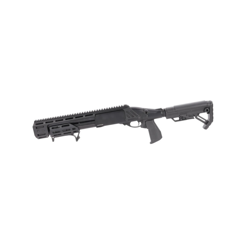 FUSIL A POMPE 6MM SA-VGS1 VAPOR NOIR