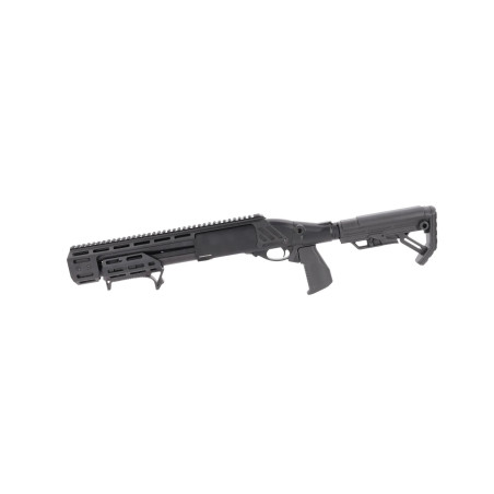 FUSIL A POMPE 6MM SA-VGS1 VAPOR NOIR