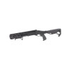 FUSIL A POMPE 6MM SA-VGS1 VAPOR NOIR