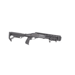 FUSIL A POMPE 6MM SA-VGS1 VAPOR NOIR