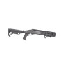 FUSIL A POMPE 6MM SA-VGS1 VAPOR NOIR