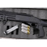 FUSIL A POMPE 6MM SA-VGS1 VAPOR NOIR