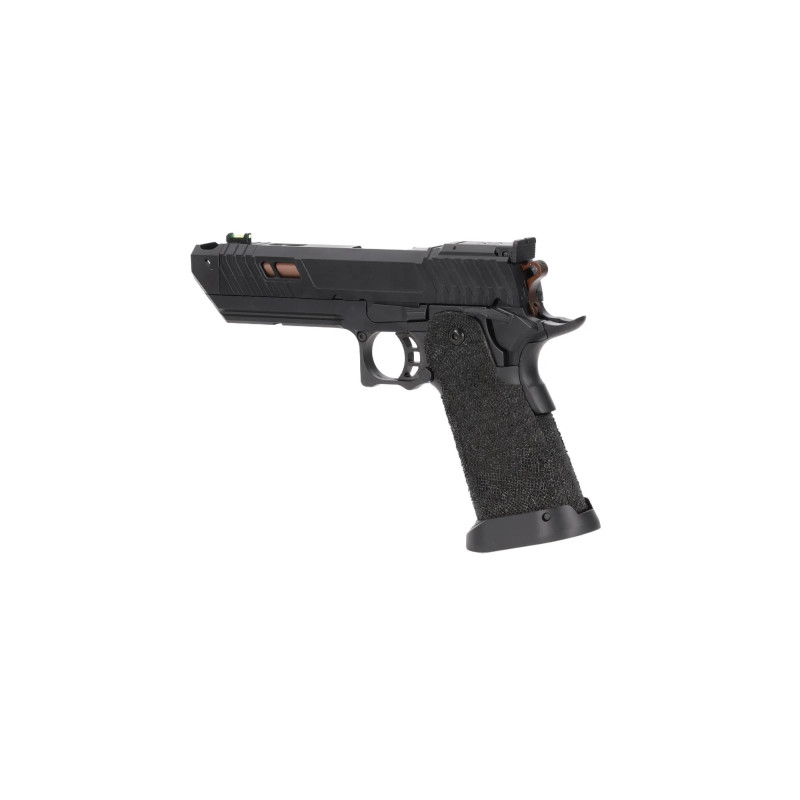 PISTOLET 6MM SA-VGP22 VAPOR NOIR