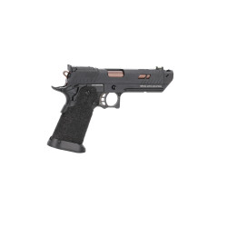 PISTOLET 6MM SA-VGP22 VAPOR NOIR