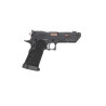 PISTOLET 6MM SA-VGP22 VAPOR NOIR